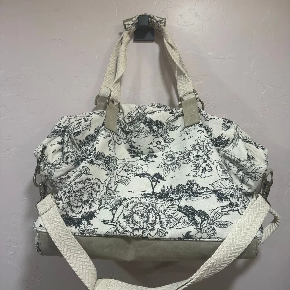 Maaji Toile De Juoy Sophie Weekender
